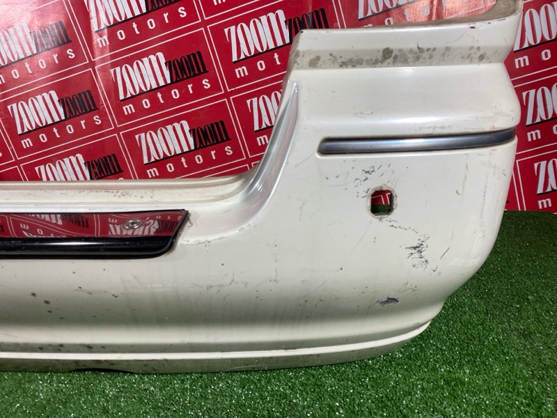 Бампер, 4200 рублей, Солонцы