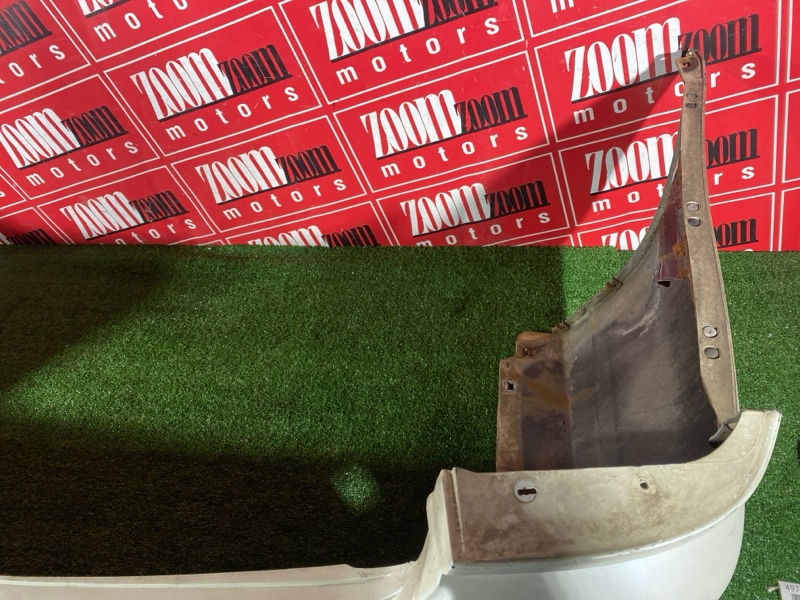 Бампер, 4200 рублей, Солонцы