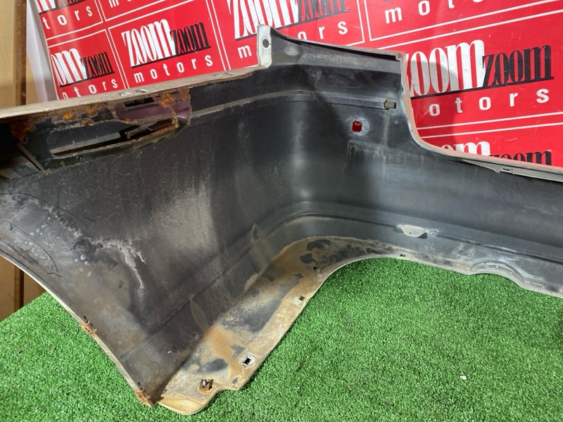 Бампер, 4200 рублей, Солонцы