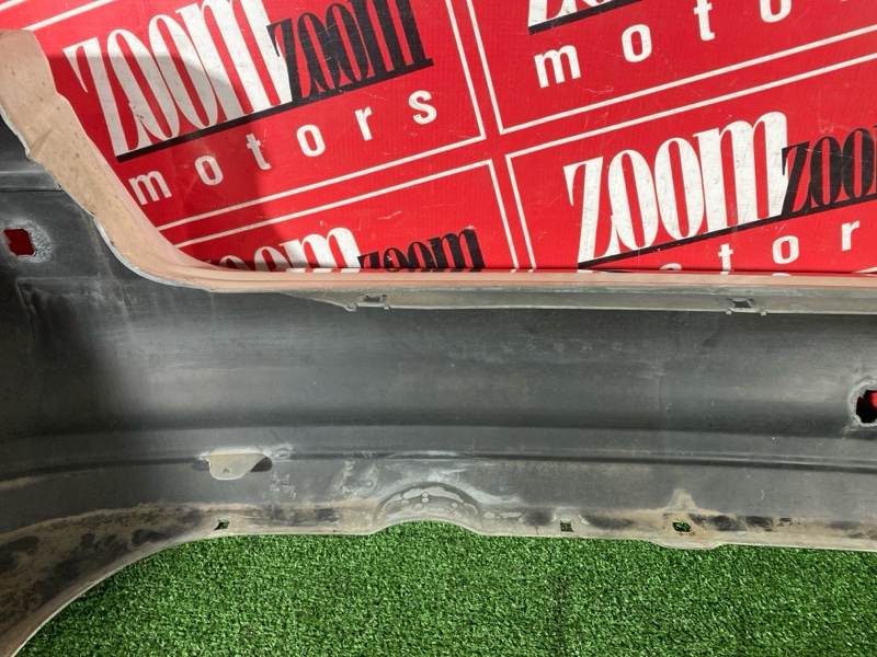 Бампер, 4200 рублей, Солонцы