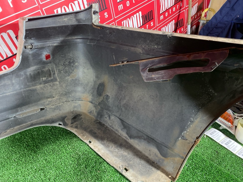 Бампер, 4200 рублей, Солонцы