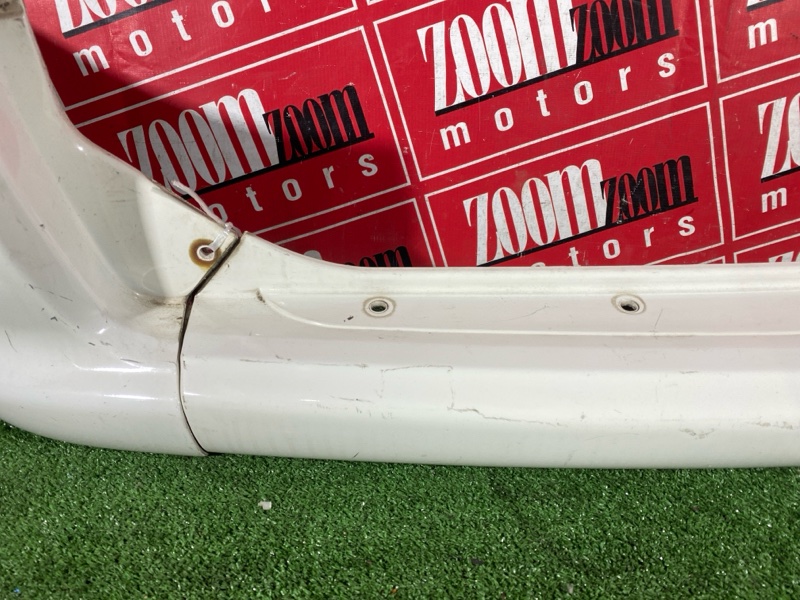 Бампер, 6200 рублей, Солонцы