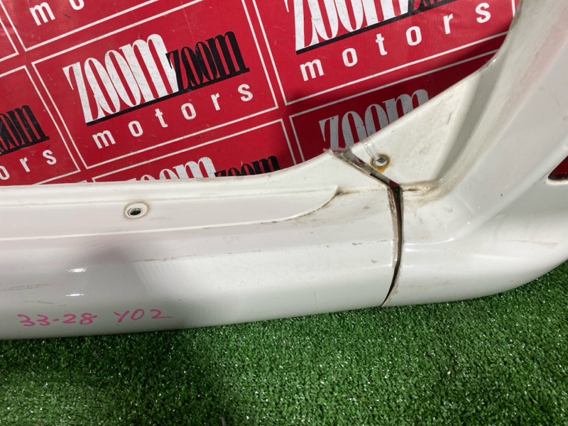 Бампер, 6200 рублей, Солонцы