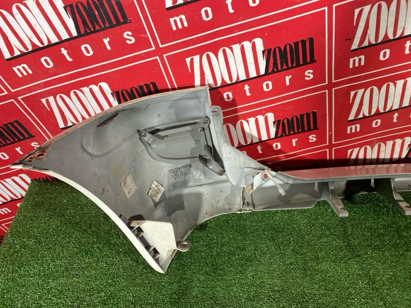 Бампер, 6200 рублей, Солонцы