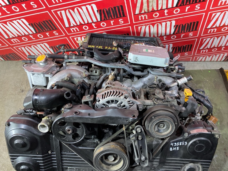 Двигатель, 113000 рублей, Солонцы