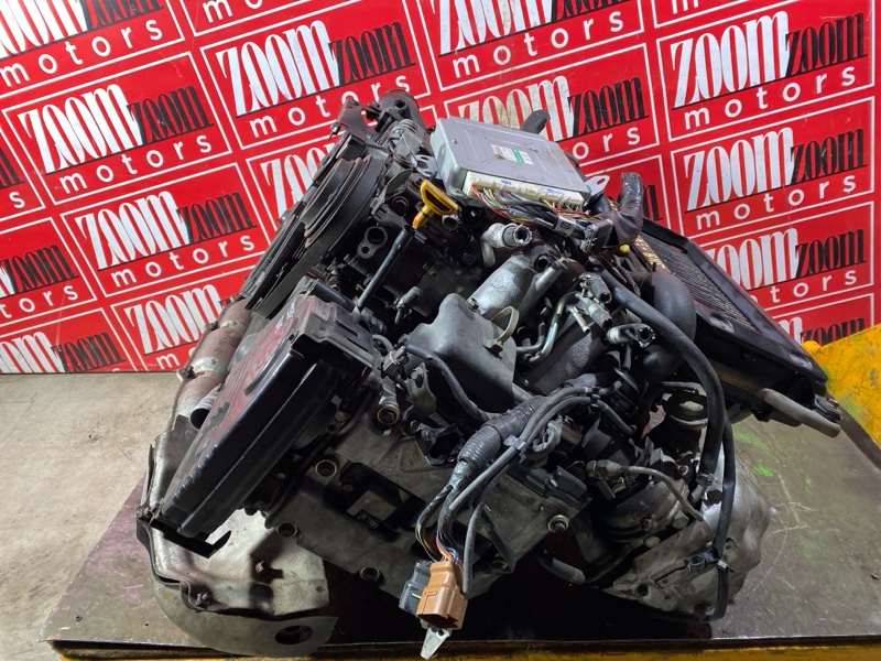 Двигатель, 113000 рублей, Солонцы