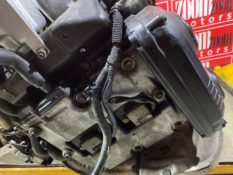 Двигатель, 113000 рублей, Солонцы