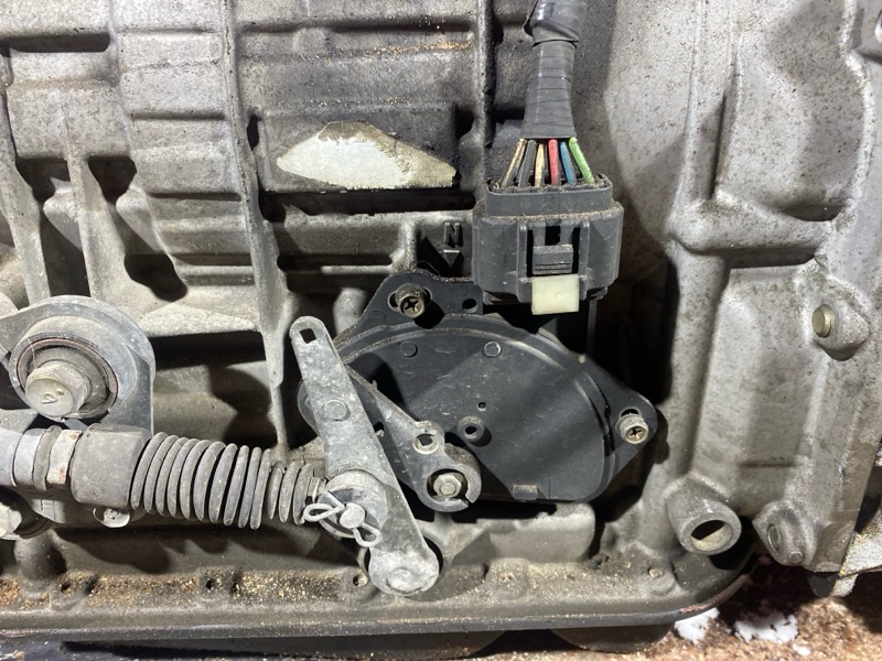 АКПП, 40000 рублей, Солонцы