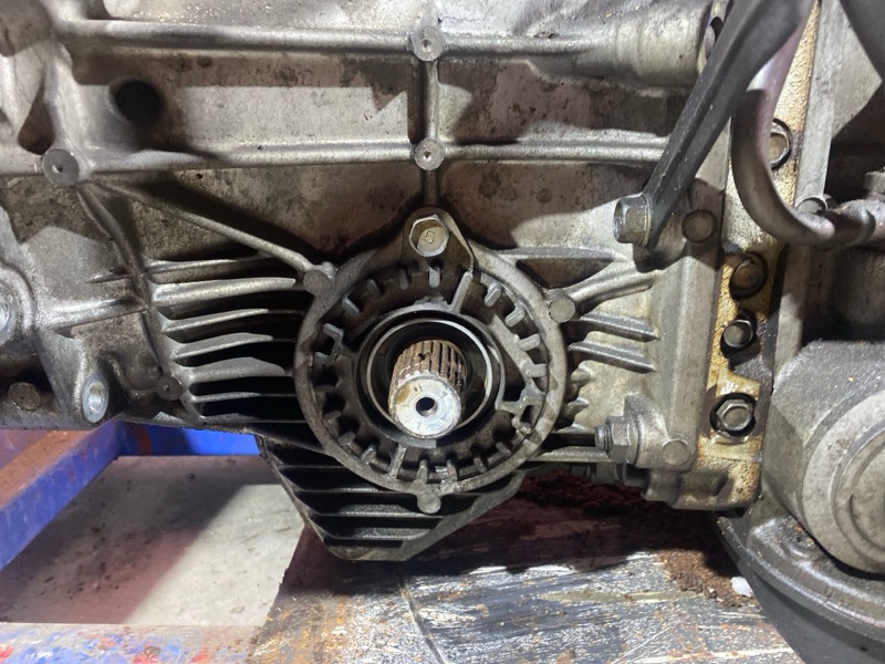 АКПП, 40000 рублей, Солонцы