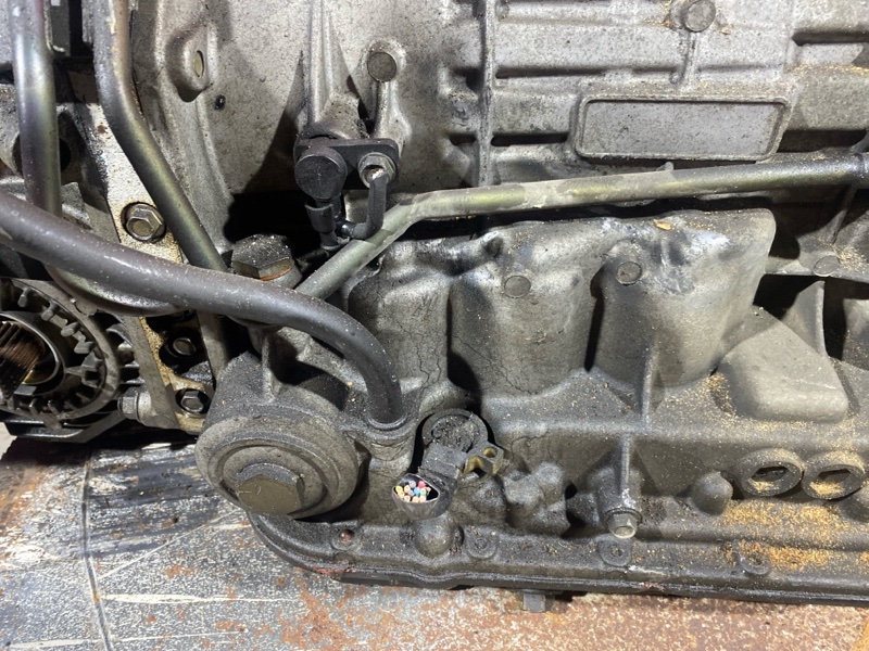 АКПП, 40000 рублей, Солонцы