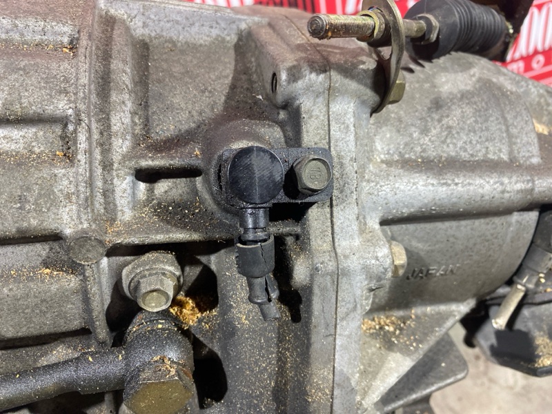 АКПП, 40000 рублей, Солонцы