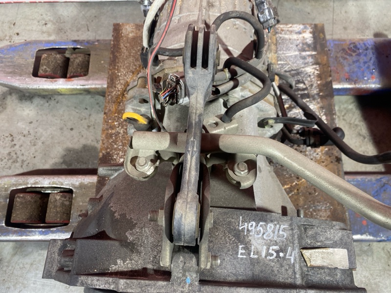 АКПП, 4800 рублей, Солонцы