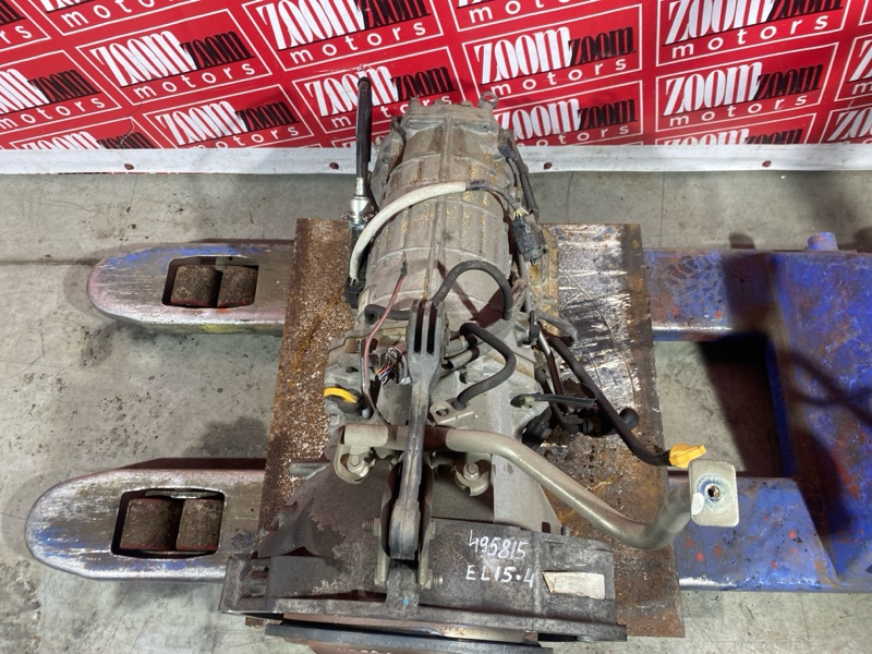 АКПП, 4800 рублей, Солонцы