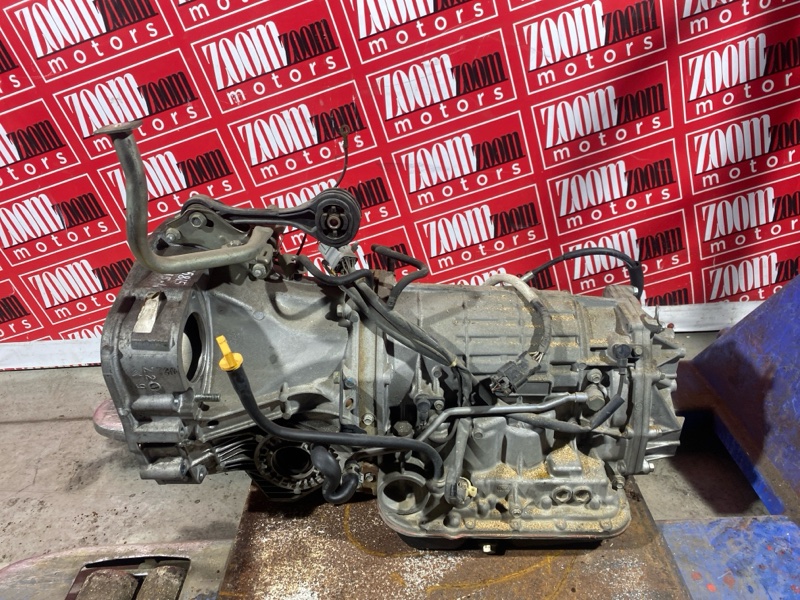 АКПП, 4800 рублей, Солонцы