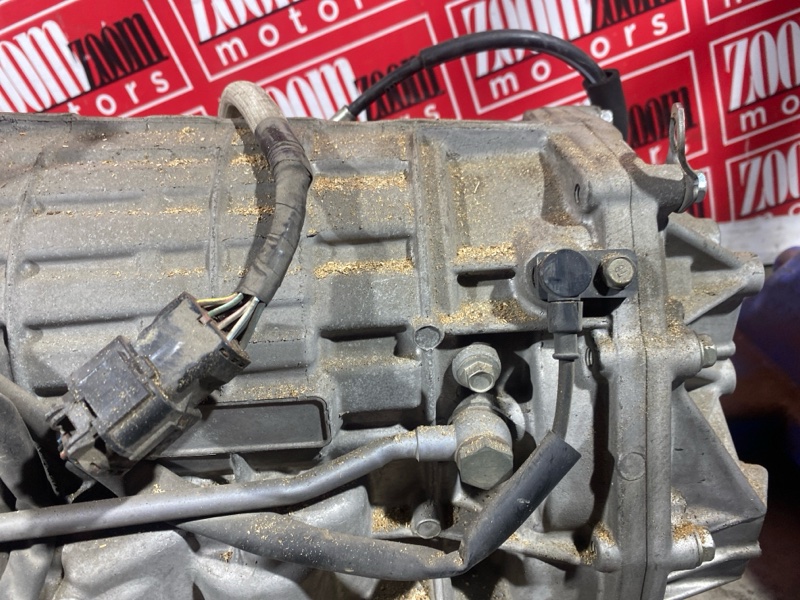 АКПП, 4800 рублей, Солонцы