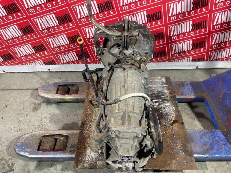 АКПП, 4800 рублей, Солонцы