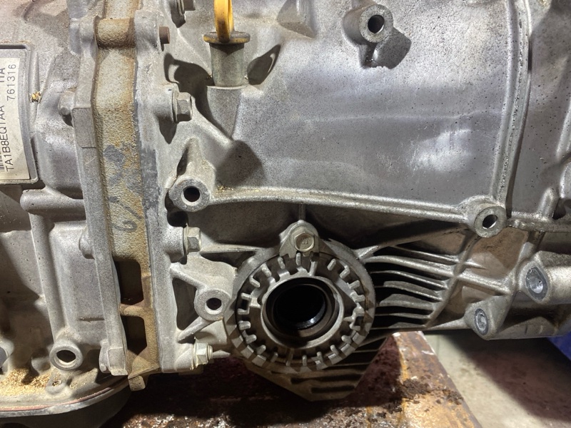 АКПП, 4800 рублей, Солонцы