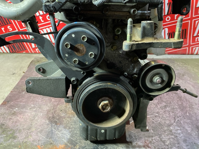 Двигатель, 82000 рублей, Солонцы