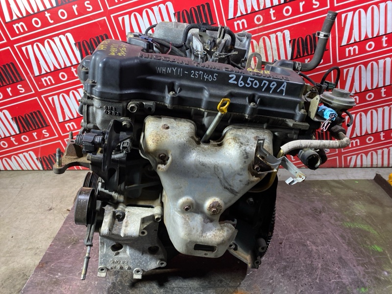 Двигатель, 82000 рублей, Солонцы