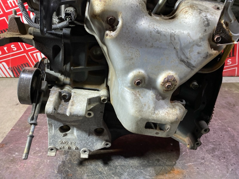 Двигатель, 82000 рублей, Солонцы