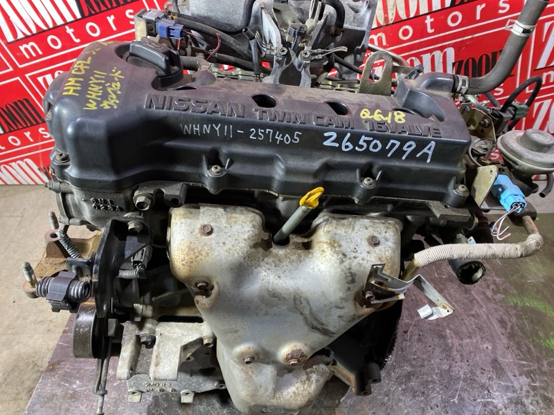 Двигатель, 82000 рублей, Солонцы