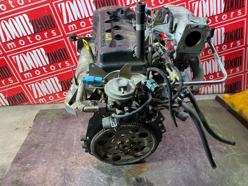 Двигатель, 82000 рублей, Солонцы