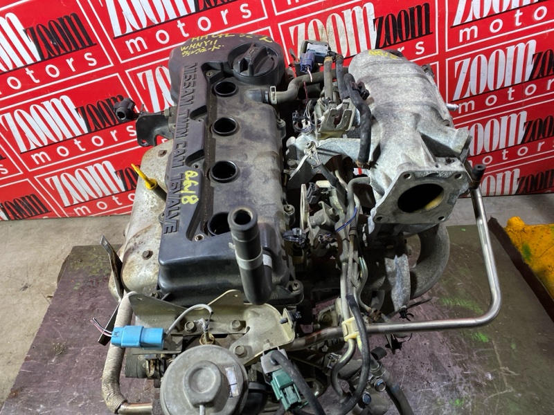 Двигатель, 82000 рублей, Солонцы