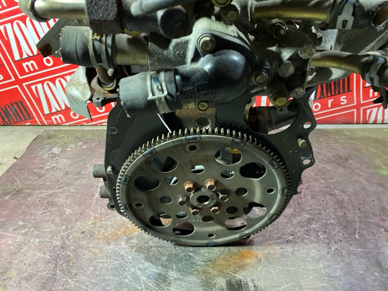 Двигатель, 82000 рублей, Солонцы