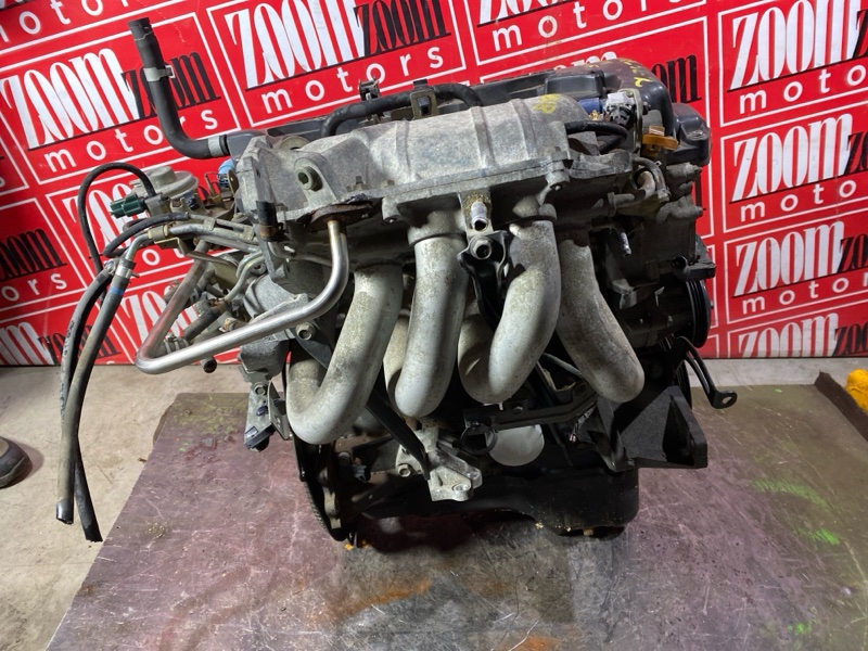 Двигатель, 82000 рублей, Солонцы