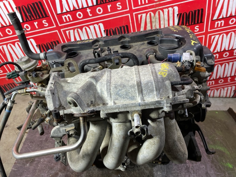 Двигатель, 82000 рублей, Солонцы