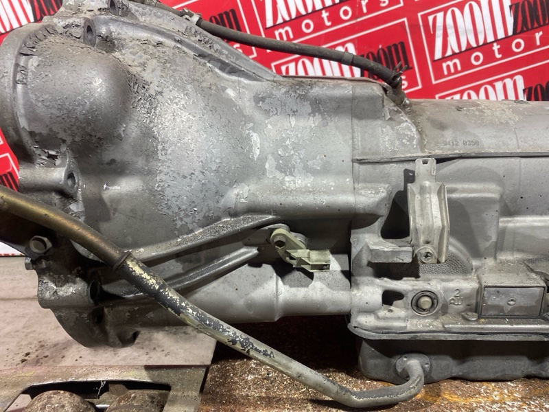 АКПП, 8600 рублей, Солонцы