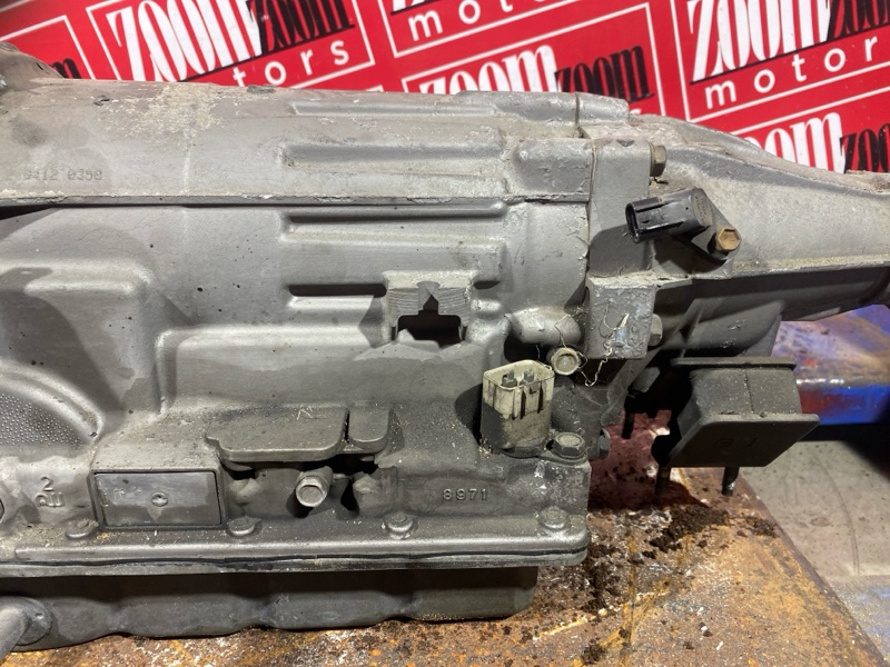 АКПП, 8600 рублей, Солонцы