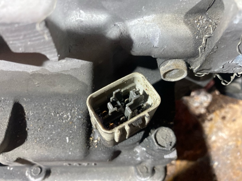 АКПП, 8600 рублей, Солонцы