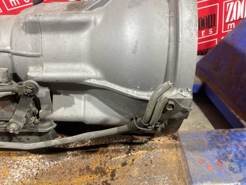 АКПП, 8600 рублей, Солонцы