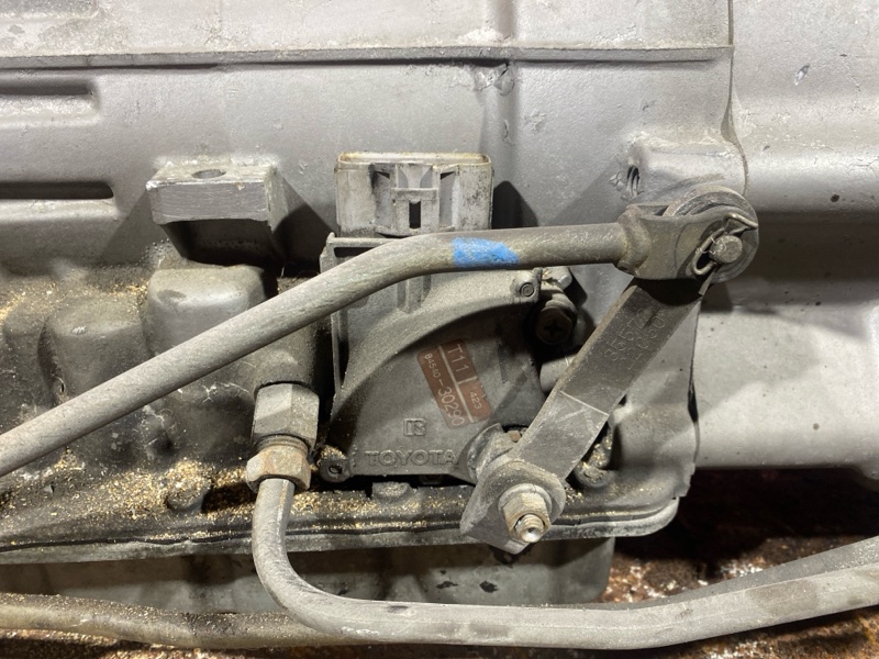 АКПП, 8600 рублей, Солонцы