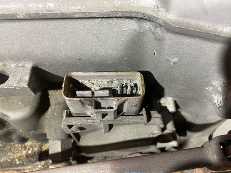 АКПП, 8600 рублей, Солонцы