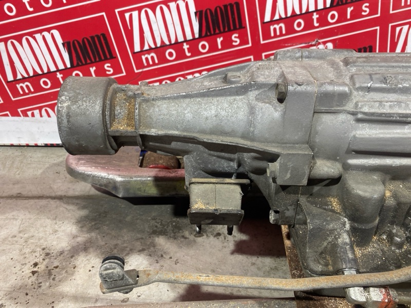 АКПП, 8600 рублей, Солонцы