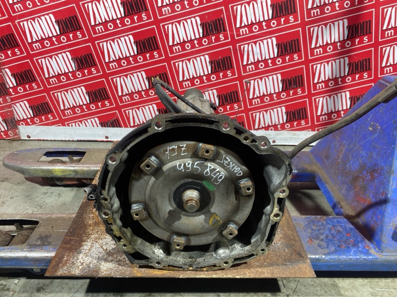 АКПП, 80000 рублей, Солонцы