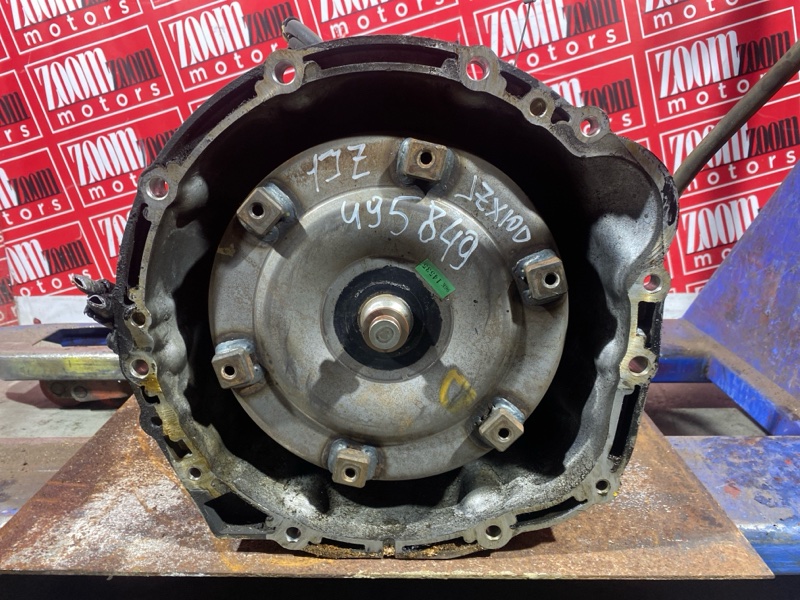 АКПП, 80000 рублей, Солонцы