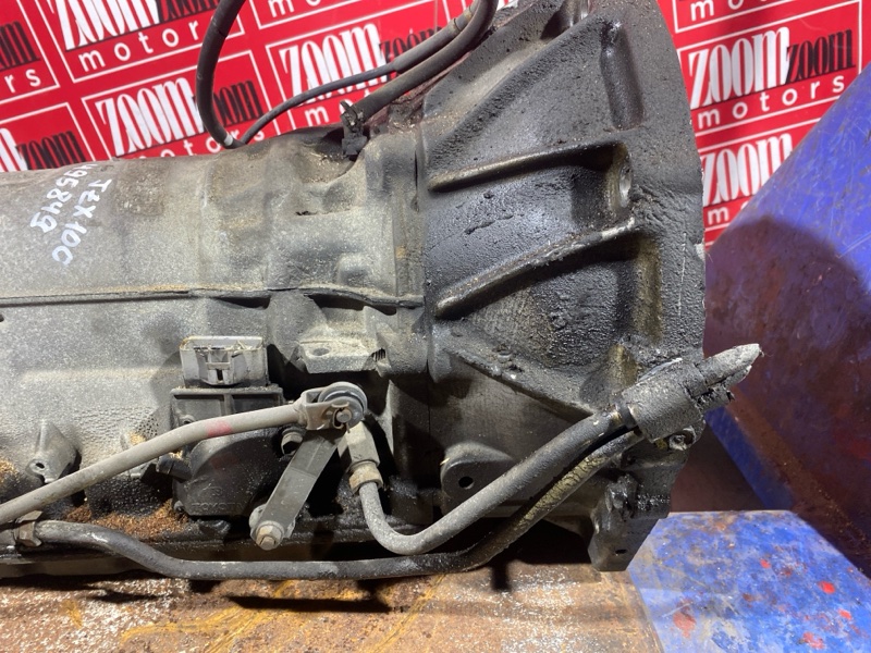 АКПП, 80000 рублей, Солонцы