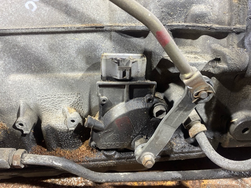 АКПП, 80000 рублей, Солонцы