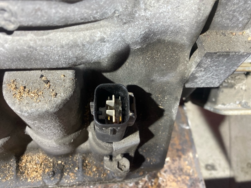 АКПП, 80000 рублей, Солонцы