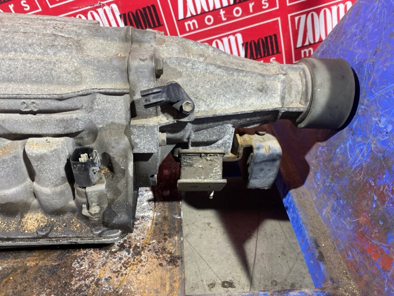 АКПП, 80000 рублей, Солонцы