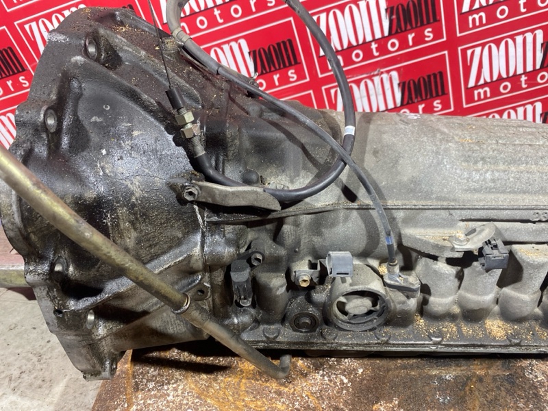 АКПП, 80000 рублей, Солонцы