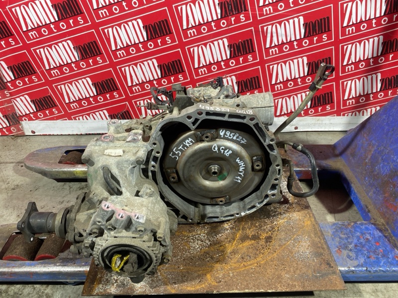 АКПП, 45000 рублей, Солонцы