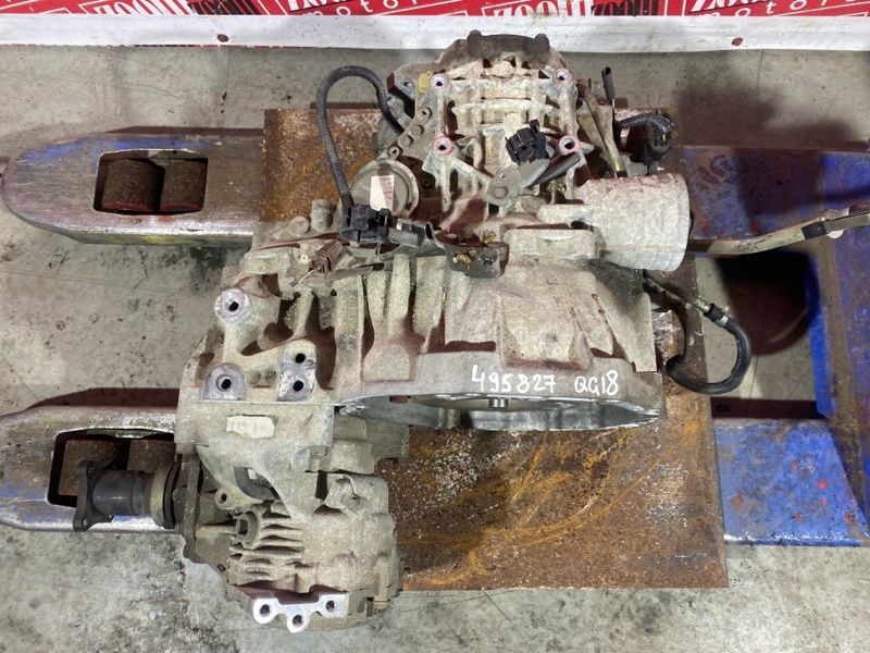 АКПП, 45000 рублей, Солонцы