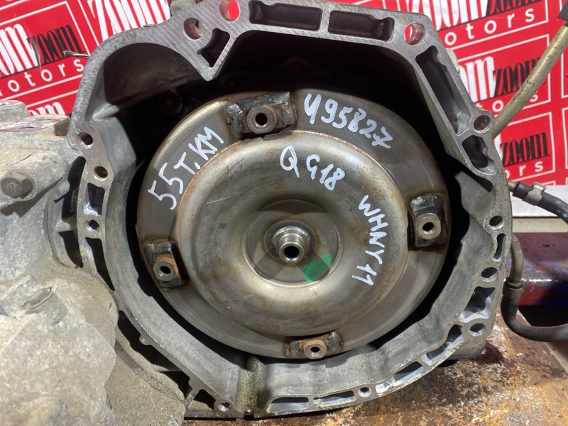 АКПП, 45000 рублей, Солонцы