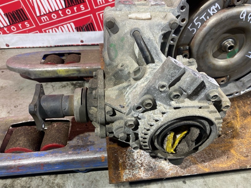 АКПП, 45000 рублей, Солонцы