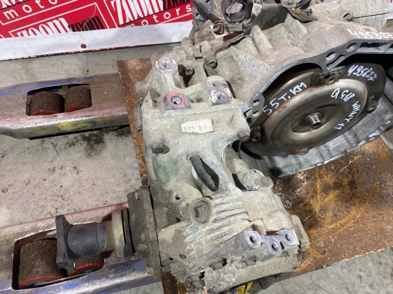 АКПП, 45000 рублей, Солонцы