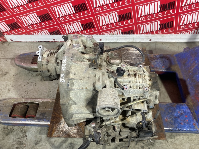 АКПП, 45000 рублей, Солонцы